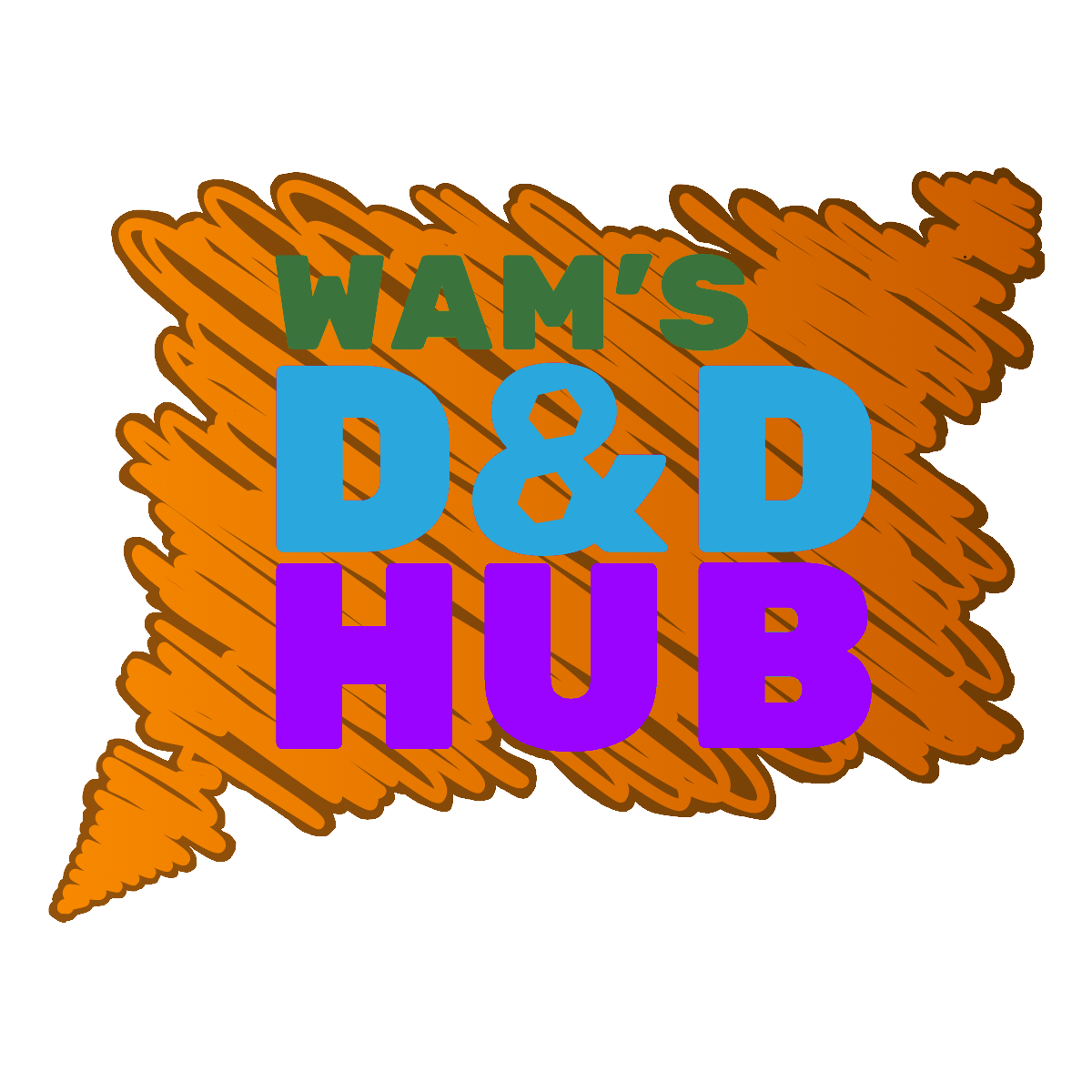Wam's D&D Hub